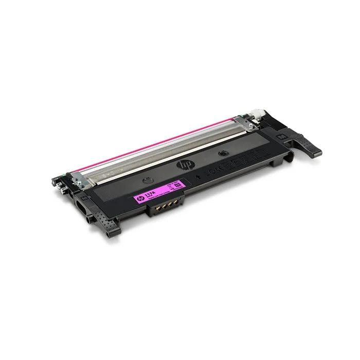 HP Toner W2073A, 117A, 700 pages/5%, Magenta