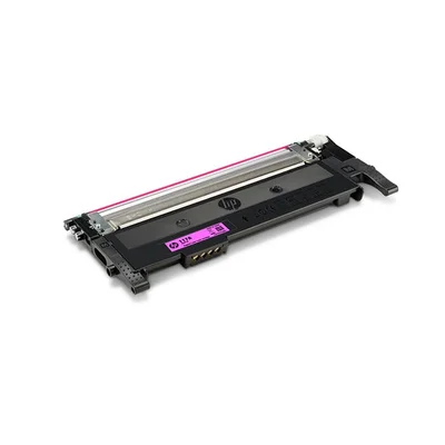 HP Toner W2073A, 117A, 700 pages/5%, Magenta