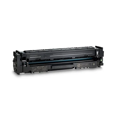 HP Toner 207A W2210A, M255dw/M283fdn, 1350 pages/5%, Black