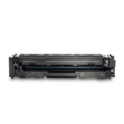 HP Toner 207A W2210A, M255dw/M283fdn, 1350 pages/5%, Black