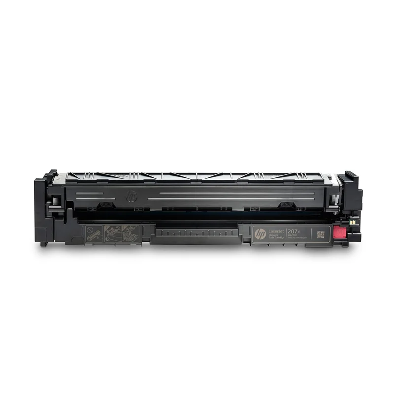 HP Toner 207X W2213X, M255dw/M283fdn, 2450 pages/5%, Magenta