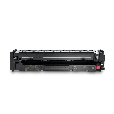 HP Toner 207X W2213X, M255dw/M283fdn, 2450 pages/5%, Magenta
