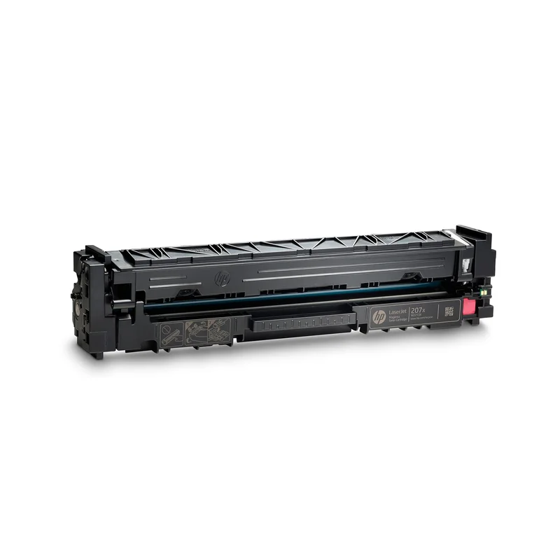 HP Toner 207X W2213X, M255dw/M283fdn, 2450 pages/5%, Magenta