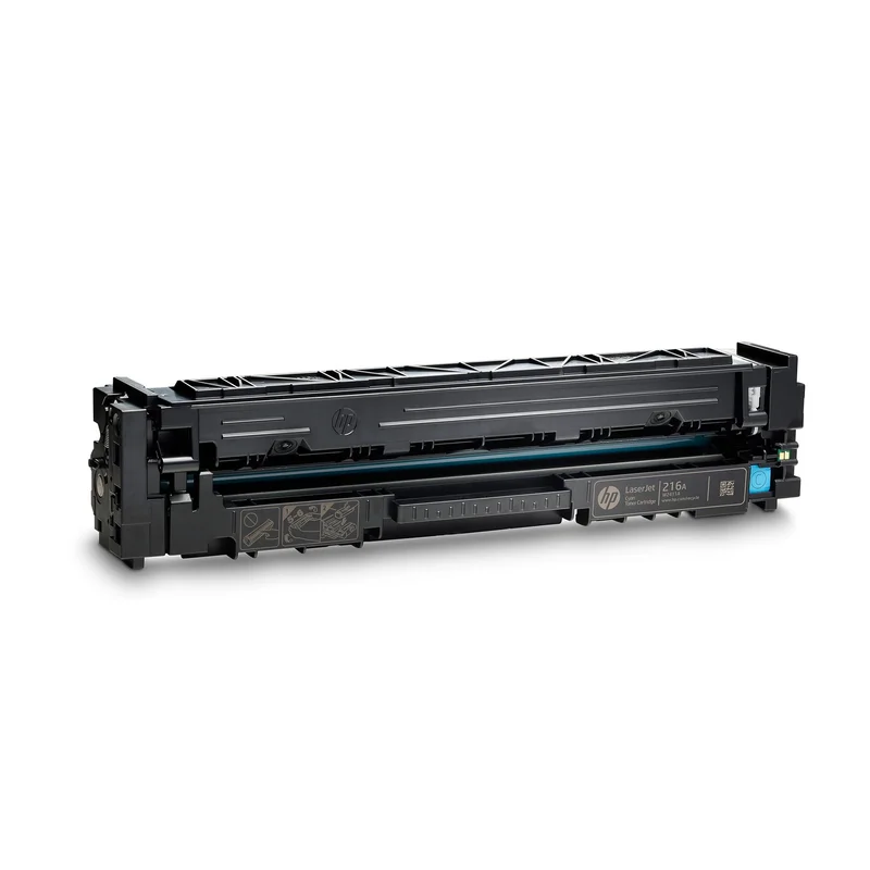 Оригинална тонер касета HP 216A, W2410A, M182n/M183fw, 1050 страници/5%, Black