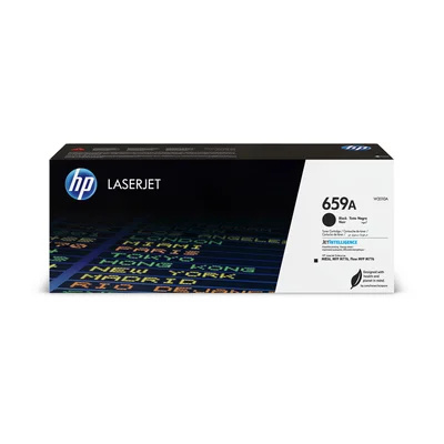 HP Toner W2010A, 659A, M776, 16000 pages/5%, Black