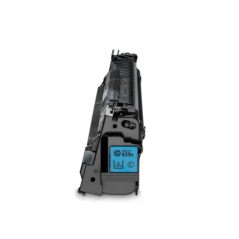 HP Toner W2011A, 659A, M776, 13000 pages/5%, Cyan