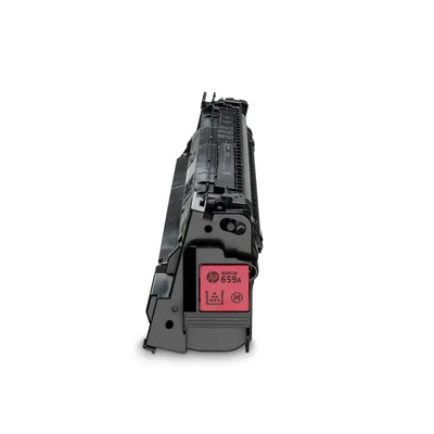 HP Toner W2013A, 659A, M776, 13000 pages/5%, Magenta