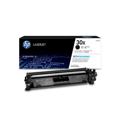 HP Toner CF230X, M203/MFP, M227, 3500 pages/5%, Black
