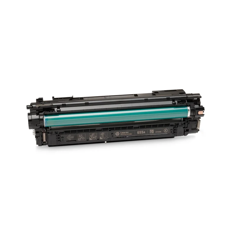 Оригинална тонер касета HP CF450A, M652/681, 12500 страници/5%, Black