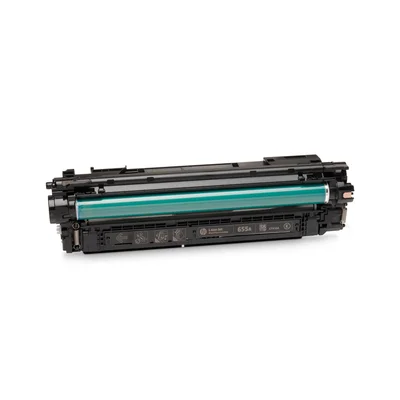 Оригинална тонер касета HP CF450A, M652/681, 12500 страници/5%, Black