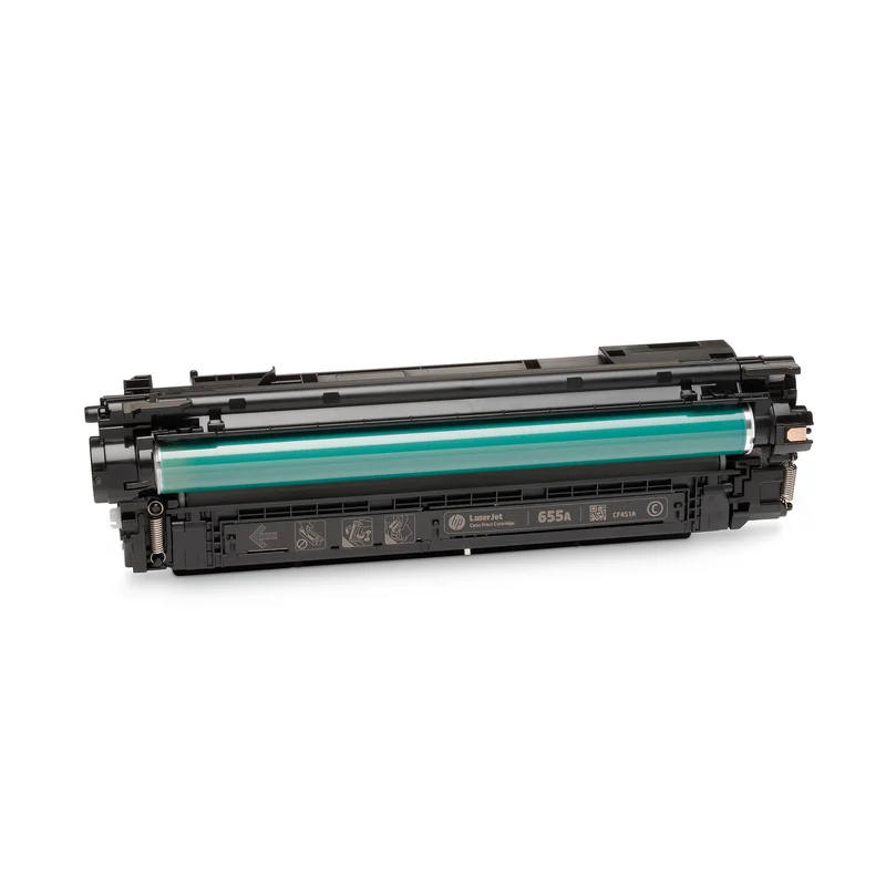 HP Toner CF451A, M652/681, 10500 pages/5%, Cyan