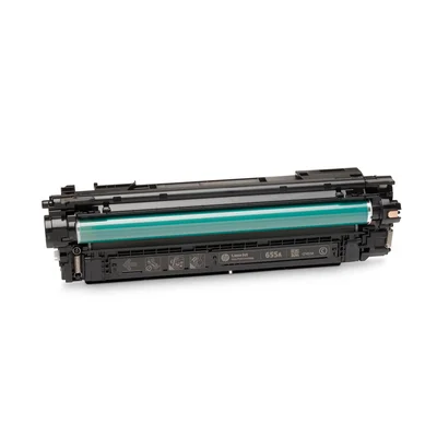 HP Toner CF451A, M652/681, 10500 pages/5%, Cyan
