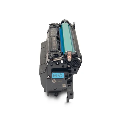 HP Toner CF451A, M652/681, 10500 pages/5%, Cyan