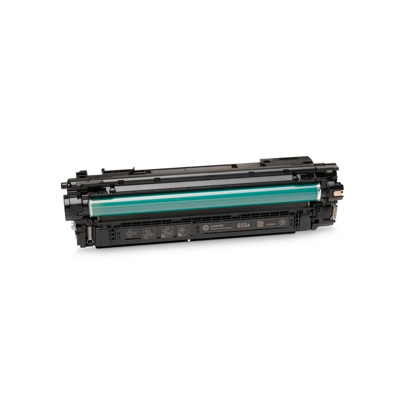 Оригинална тонер касета HP CF453A, M652/681, 10500 страници/5%, Magenta