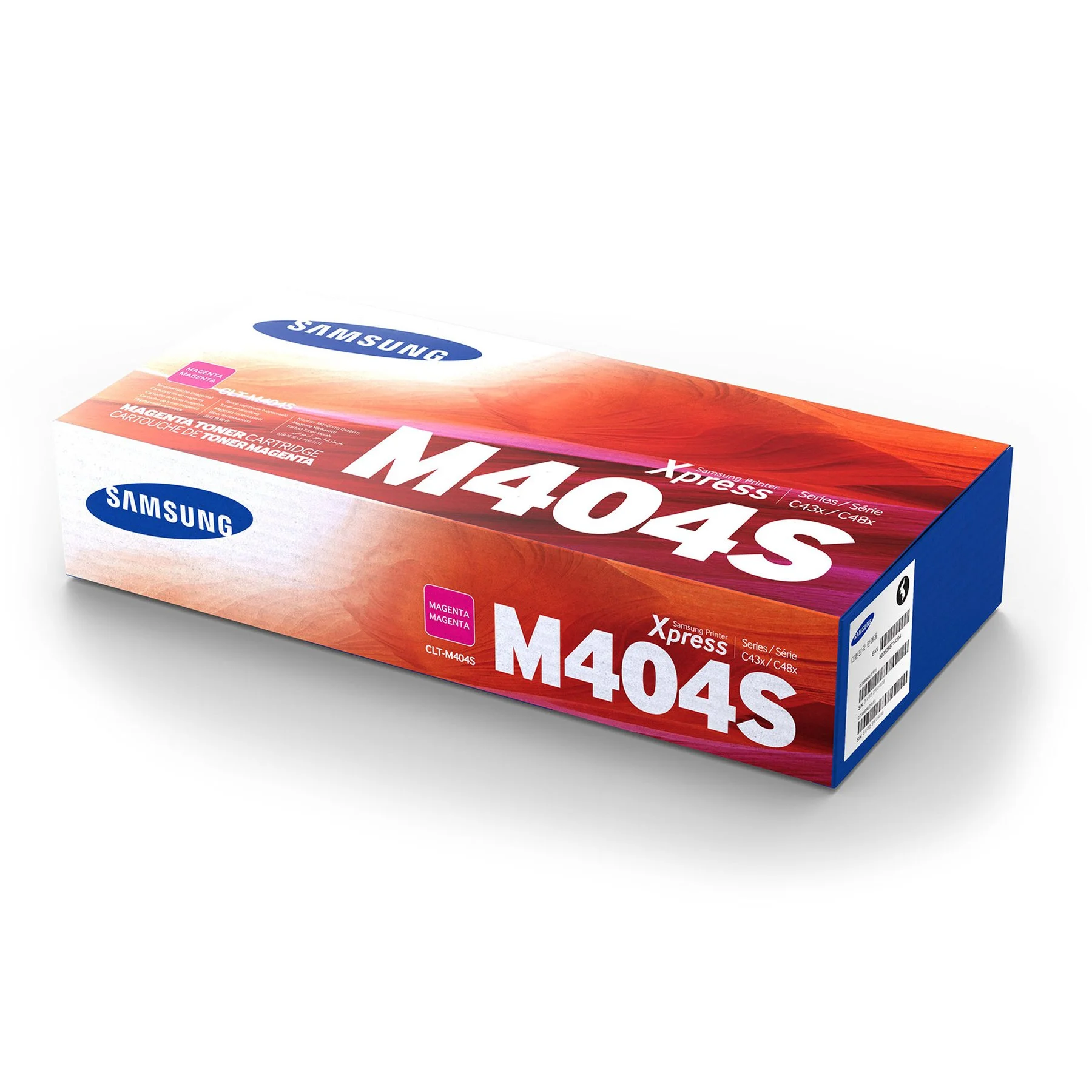 HP Samsung Toner SU234A, 1000 pages/5%, Magenta