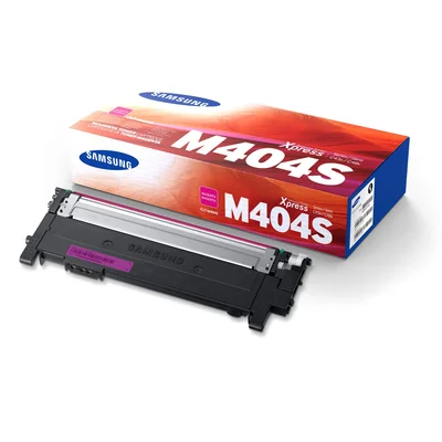 HP Samsung Toner SU234A, 1000 pages/5%, Magenta