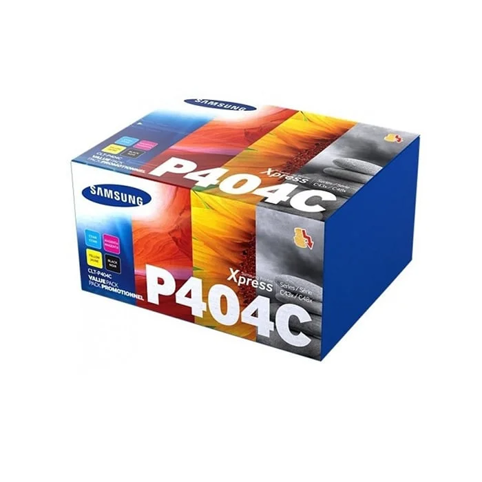 HP Samsung Toner SU365A, 1 500 pages, Black, Cyan, Yellow, Magenta