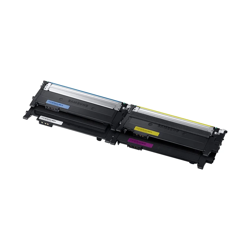 HP Samsung Toner SU365A, 1 500 pages, Black, Cyan, Yellow, Magenta