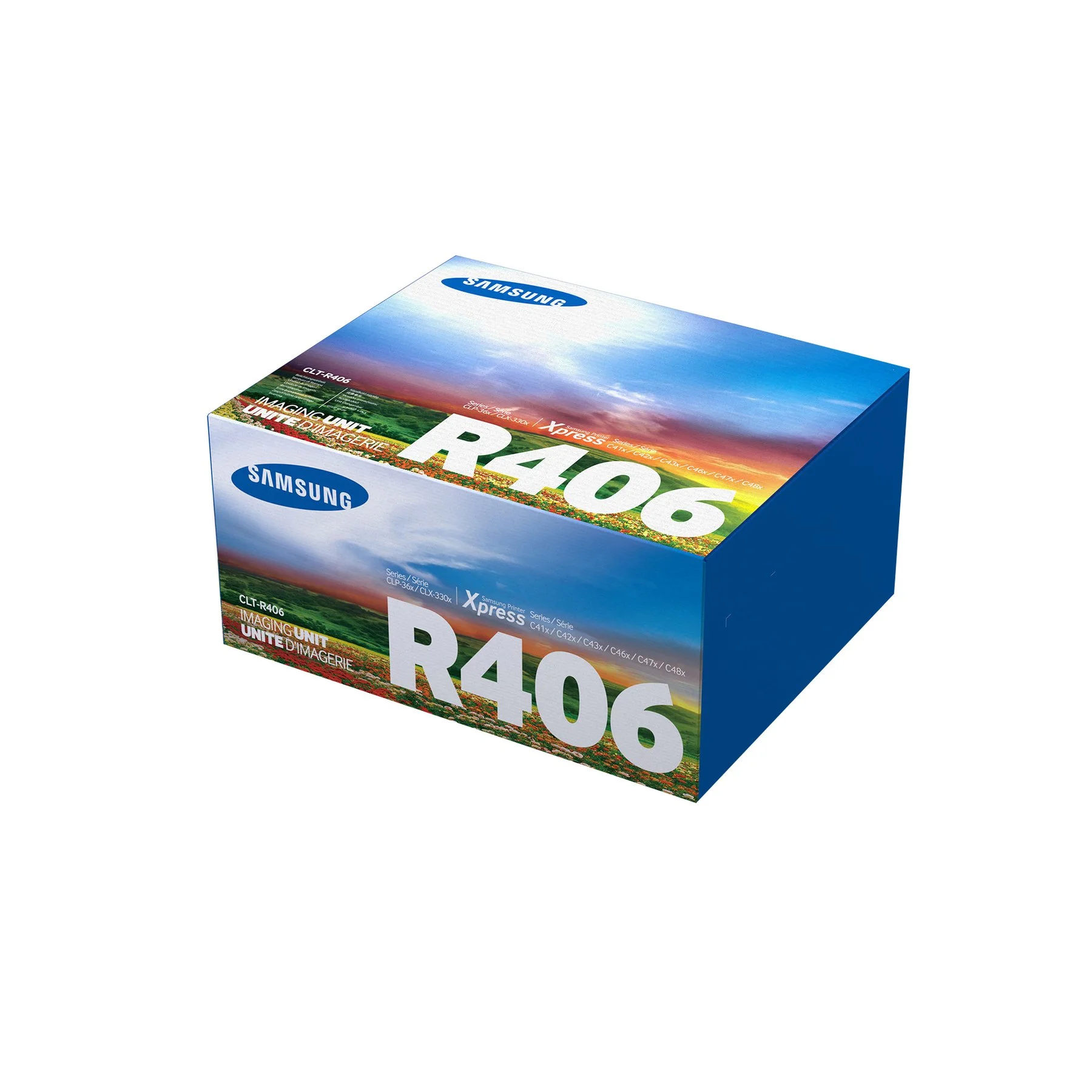 HP Samsung Drum SU403A, CLT-R406, 16000 copies
