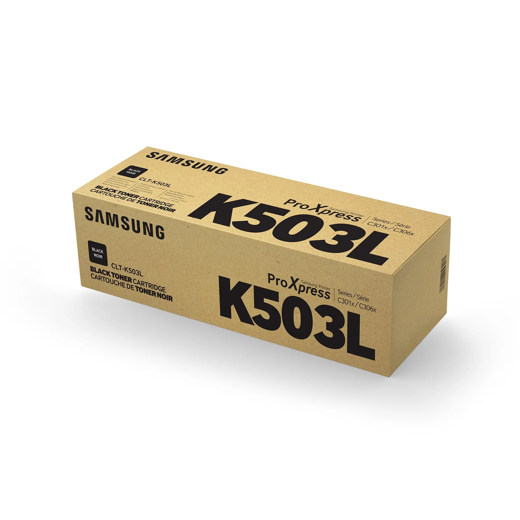 HP Samsung Toner SU147A, 8000 pages/5%, Black