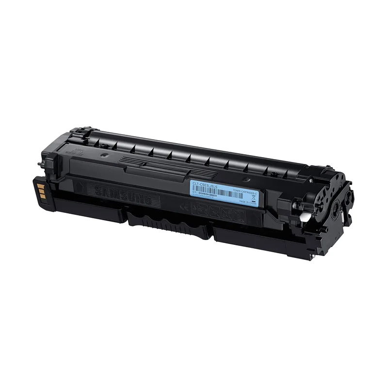 HP Samsung Toner SU014A, 5000 pages/5%, Cyan
