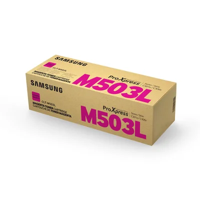 HP Samsung Toner SU281A, 5000 pages/5%, Magenta