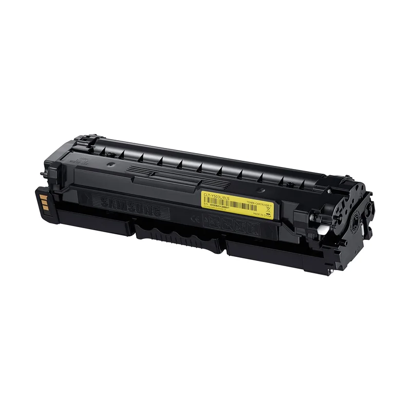 Оригинална тонер касета HP Samsung SU491A, 5000 страници/5%, Yellow