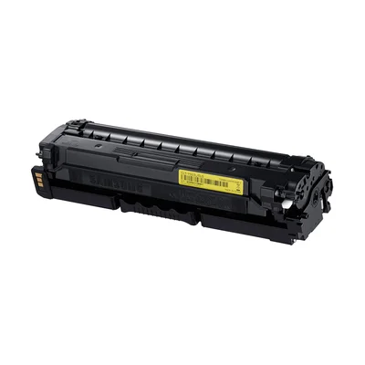 Оригинална тонер касета HP Samsung SU491A, 5000 страници/5%, Yellow