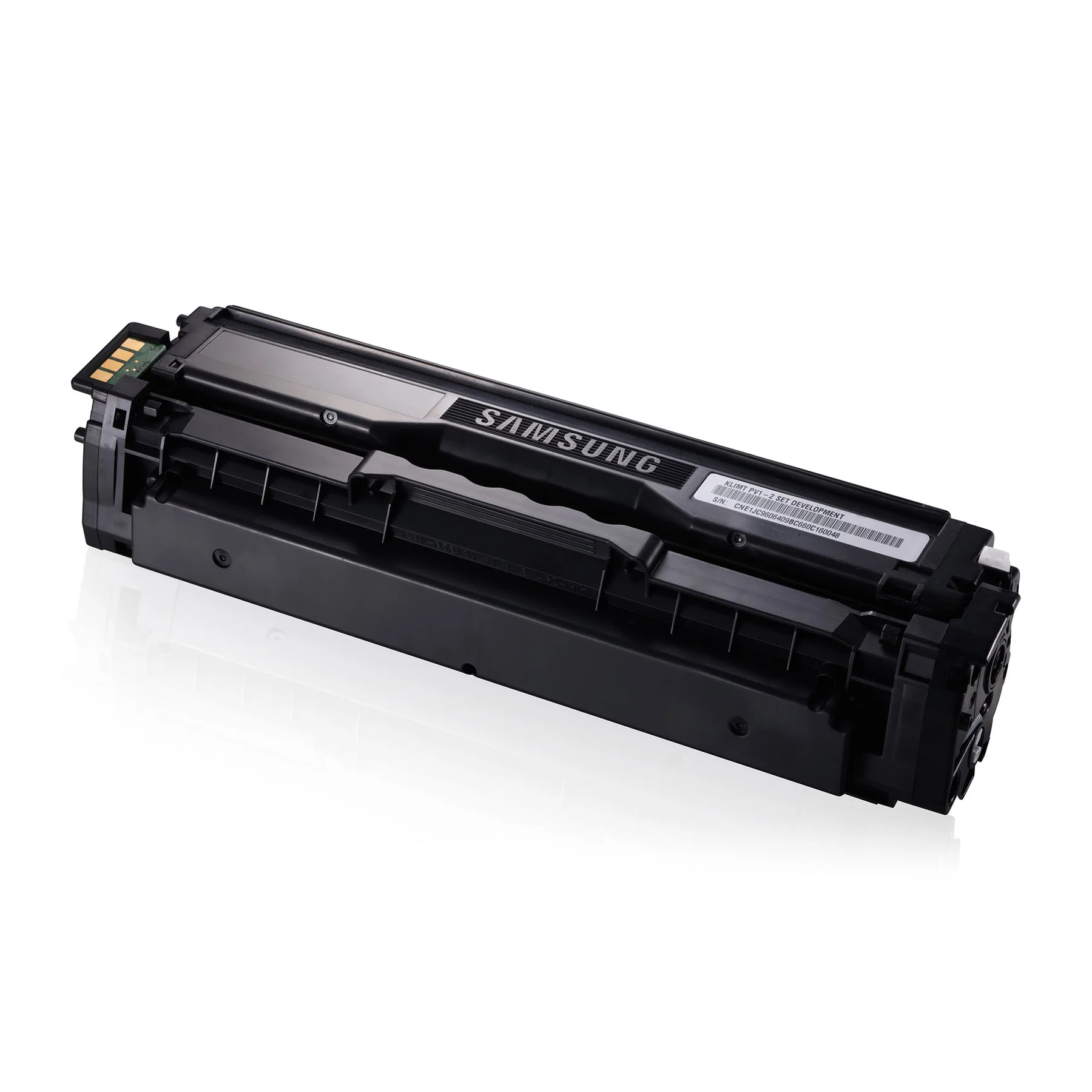HP Toner Samsung SU158A, CLT-K504S, 2500 pages/5%, Black