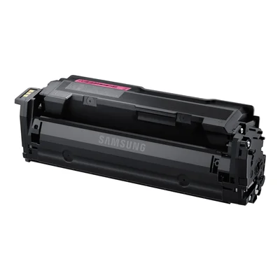 Оригинална тонер касета HP Samsung SU346A CLT-M603L, 10000 страници/5%, Magenta