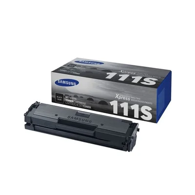 HP Toner Samsung, SU810A, MLT-D111S, 1000 pages/5%, Black