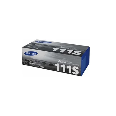HP Toner Samsung, SU810A, MLT-D111S, 1000 pages/5%, Black