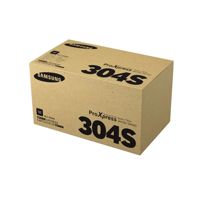 HP Toner Samsung SV031A MLT-D304E, 40,000 pages/5%, Black
