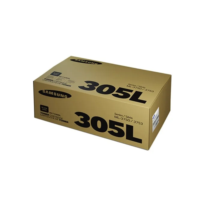 HP Toner Samsung SV048A MLT-D305L, 15,000 pages/5%, Black