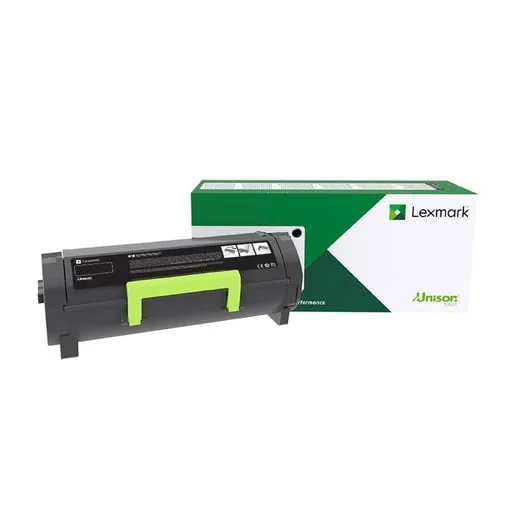 Lexmark Toner B232000, 3000 pages, Black