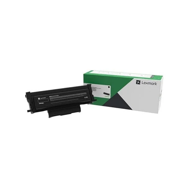 Lexmark Toner B222H00, B/MB2236, 3000 Pages/5%, Black