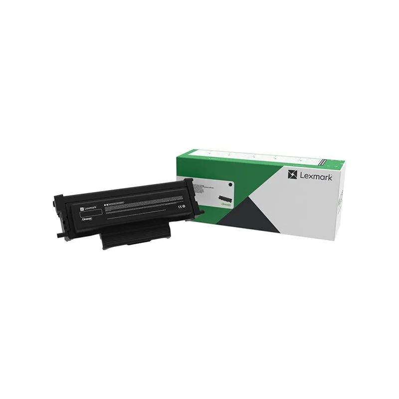 Lexmark Toner B222000, MB2236, 1200 pages/5%, Black
