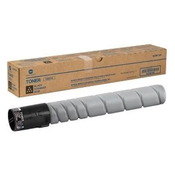 Minolta Toner TN-324K, 28000 pages/5%, Black