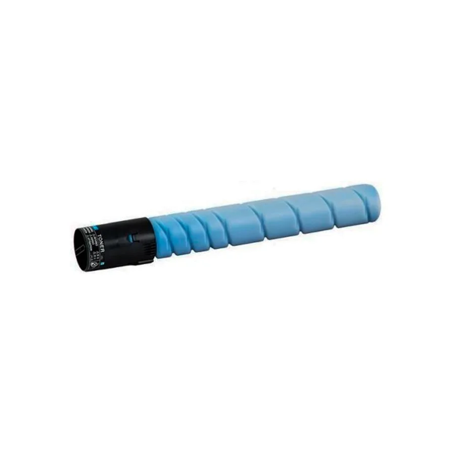 Minolta Toner TN227C, C257i, 24000 pages/5%, Cyan