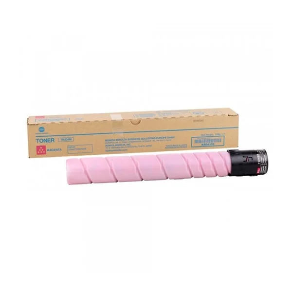Minolta Toner TN227M, C257i, 24 000 pages/5%, Magenta