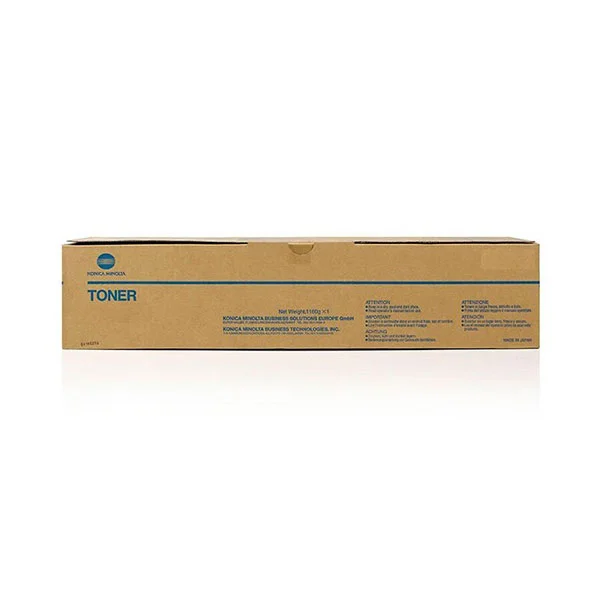Minolta Toner TN227Y, C257i, 24 000 pages/5%, Yellow