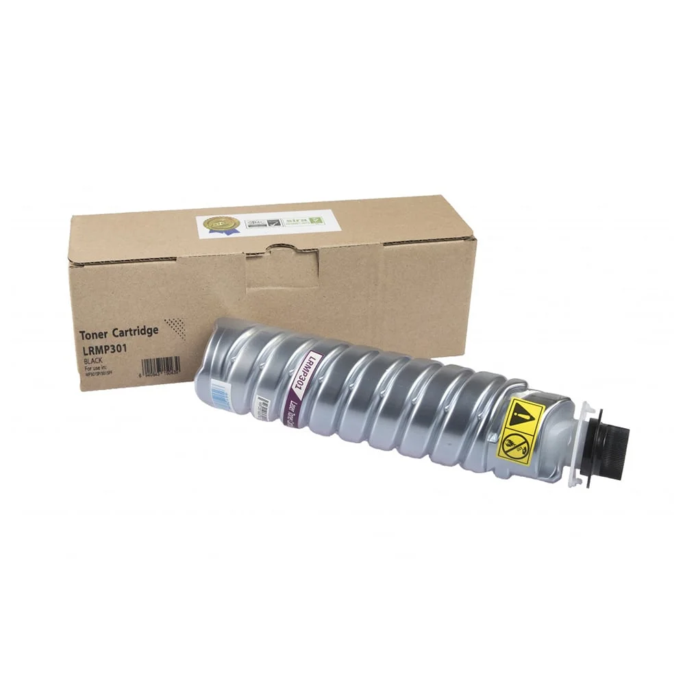 Ricoh Toner 841913, MP301SP/SPF, 8,000 pages/5%, Black