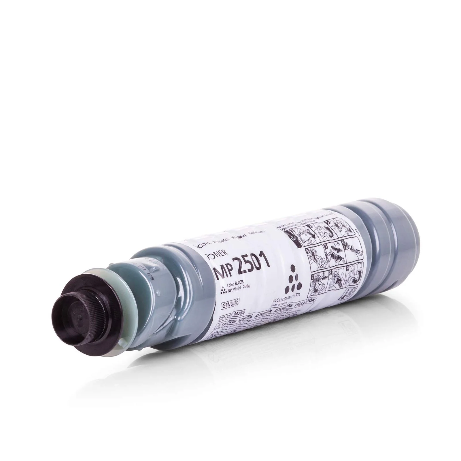 Ricoh Toner MP2501SP, 9000 pages/5%, Black