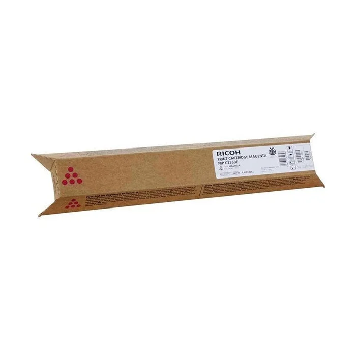 Ricoh Toner MPC2051/2551, 9500 pages/5%, Magenta