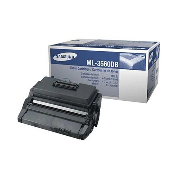 Samsung Toner ML-3560DB, 12000 pages/5%, Black