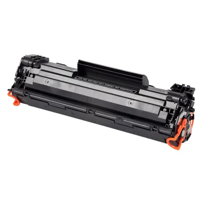 PrintWith Toner HP CE285A, Black