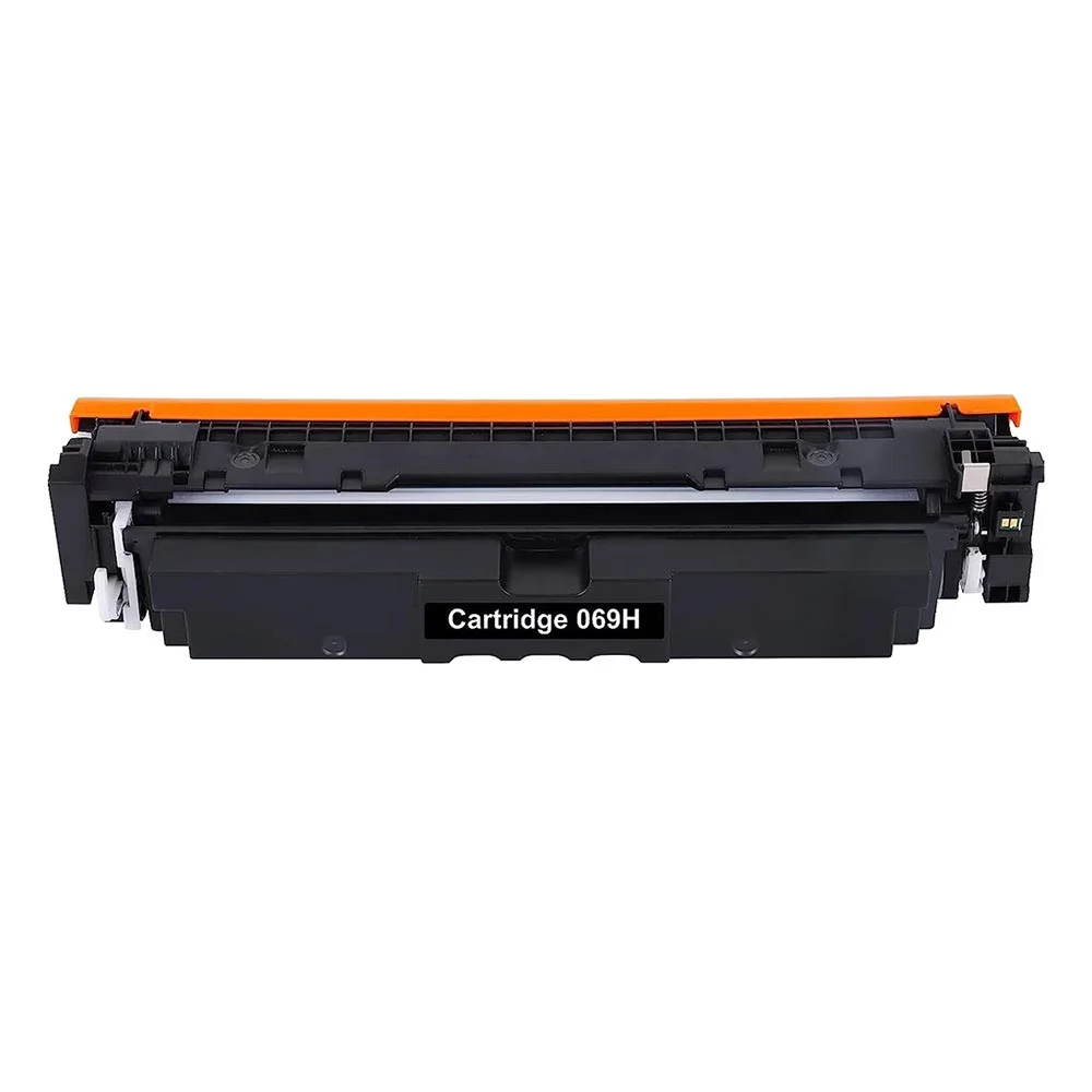 Toner Canon CRG-069H, without chip, 7600 pages/5%, Black