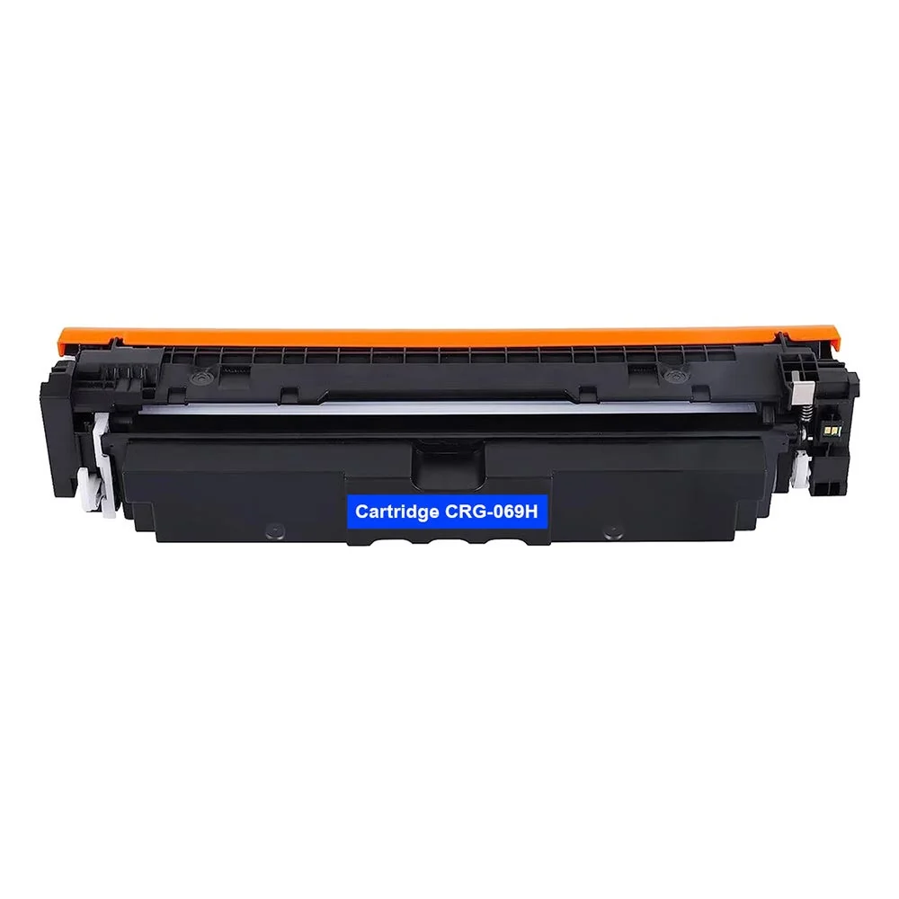 Toner Canon CRG-069H, without chip, 5500 pages/5%, Cyan