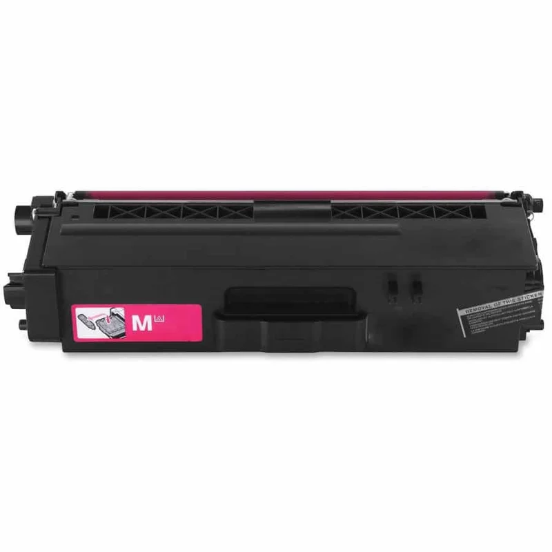 Office 1 Toner Minolta TN321, 25000 pages/5%, Magenta