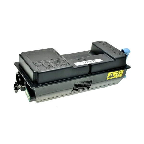 Kyocera Toner TK3100, 12500 pages/5%, Black
